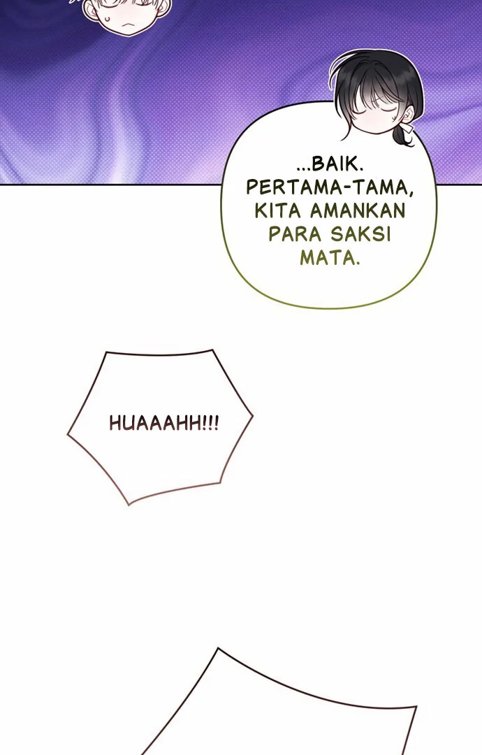 Baca Baby Tyrant - Chapter 122 halaman 23