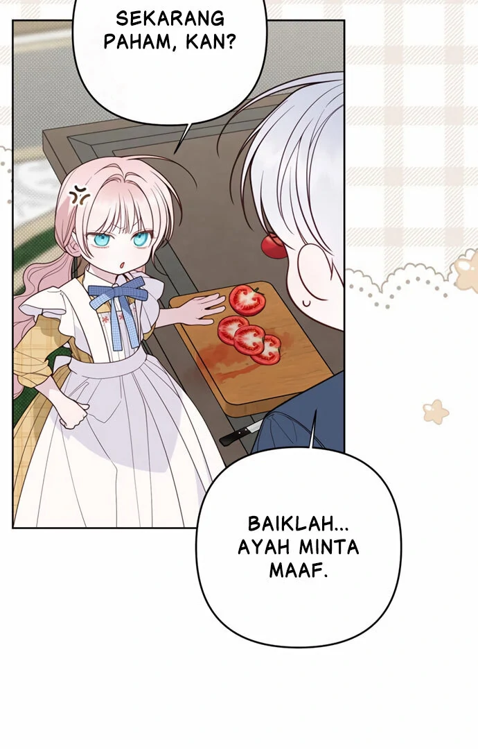 Baca Baby Tyrant - Chapter 122 halaman 29