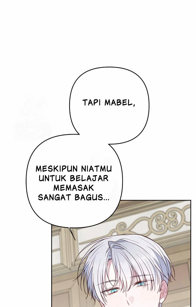 Baca Baby Tyrant - Chapter 122 halaman 30