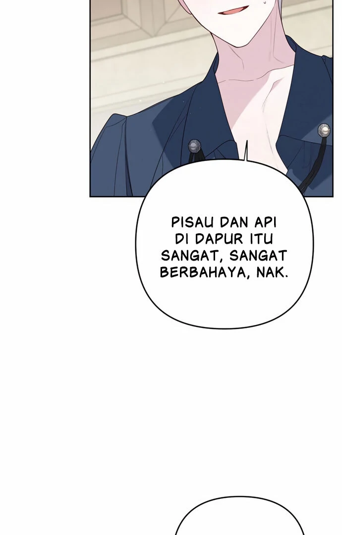 Baca Baby Tyrant - Chapter 122 halaman 31