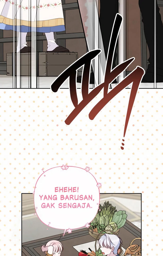 Baca Baby Tyrant - Chapter 122 halaman 36