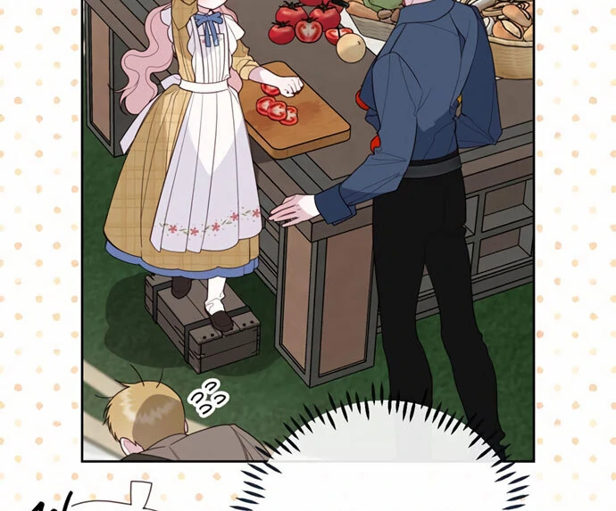Baca Baby Tyrant - Chapter 122 halaman 37