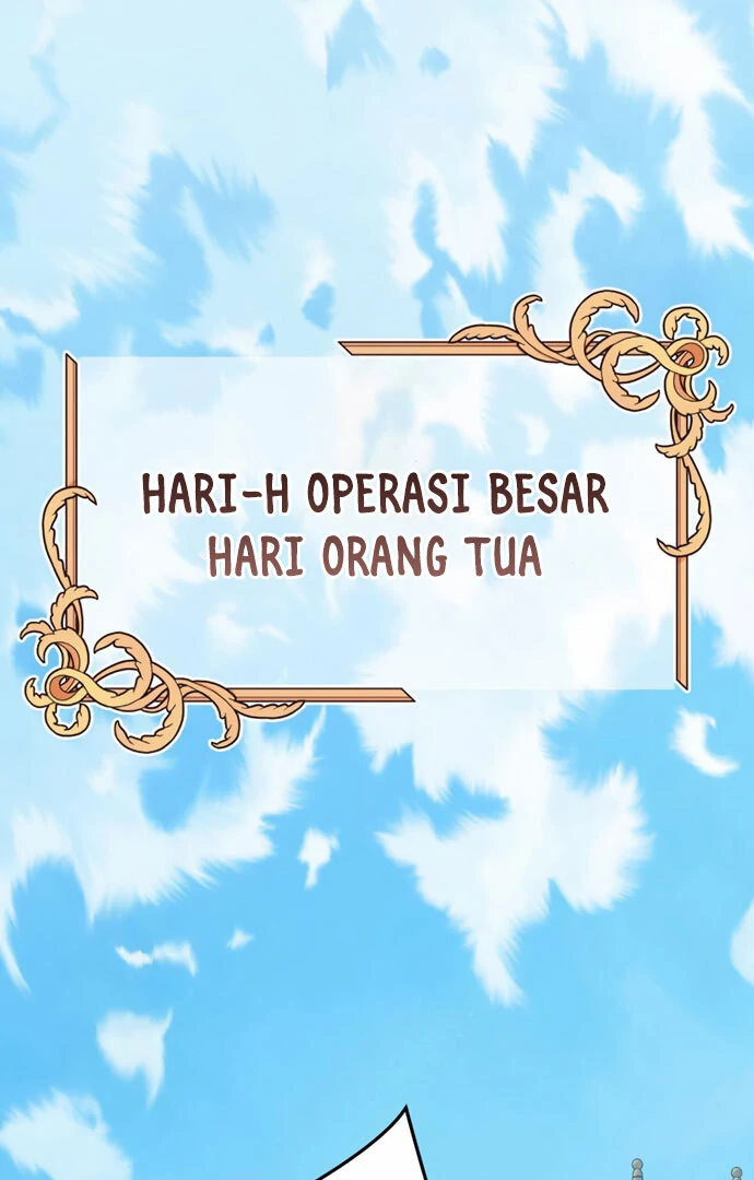 Baca Baby Tyrant - Chapter 122 halaman 4