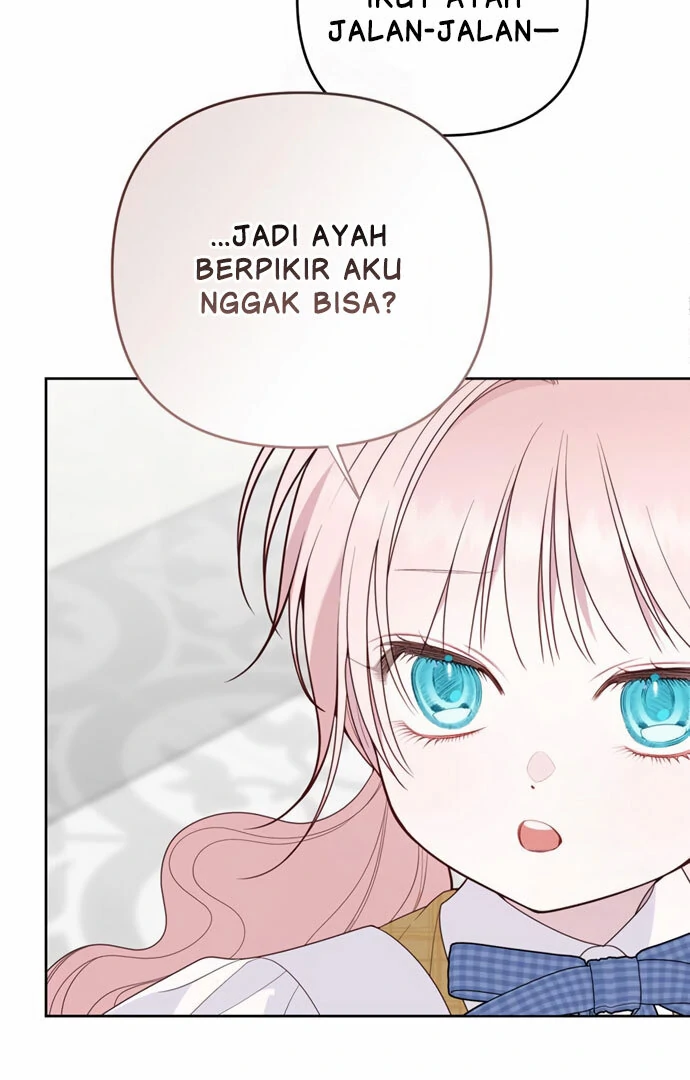 Baca Baby Tyrant - Chapter 122 halaman 40