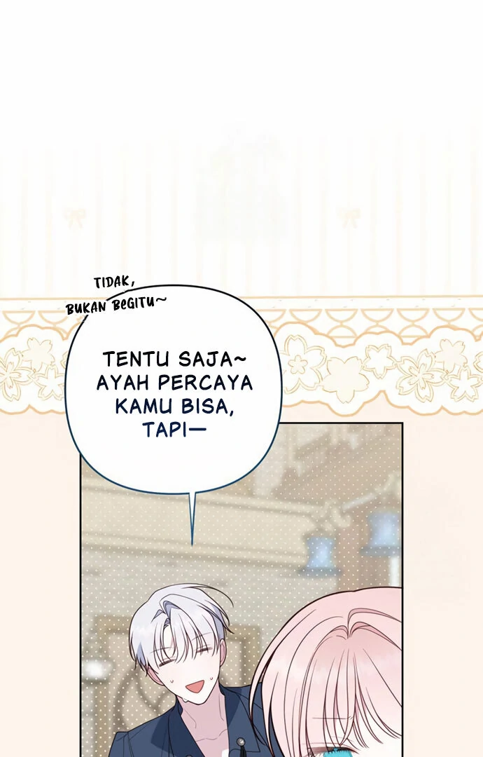 Baca Baby Tyrant - Chapter 122 halaman 41