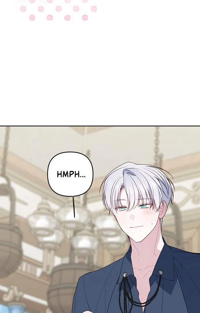 Baca Baby Tyrant - Chapter 122 halaman 44