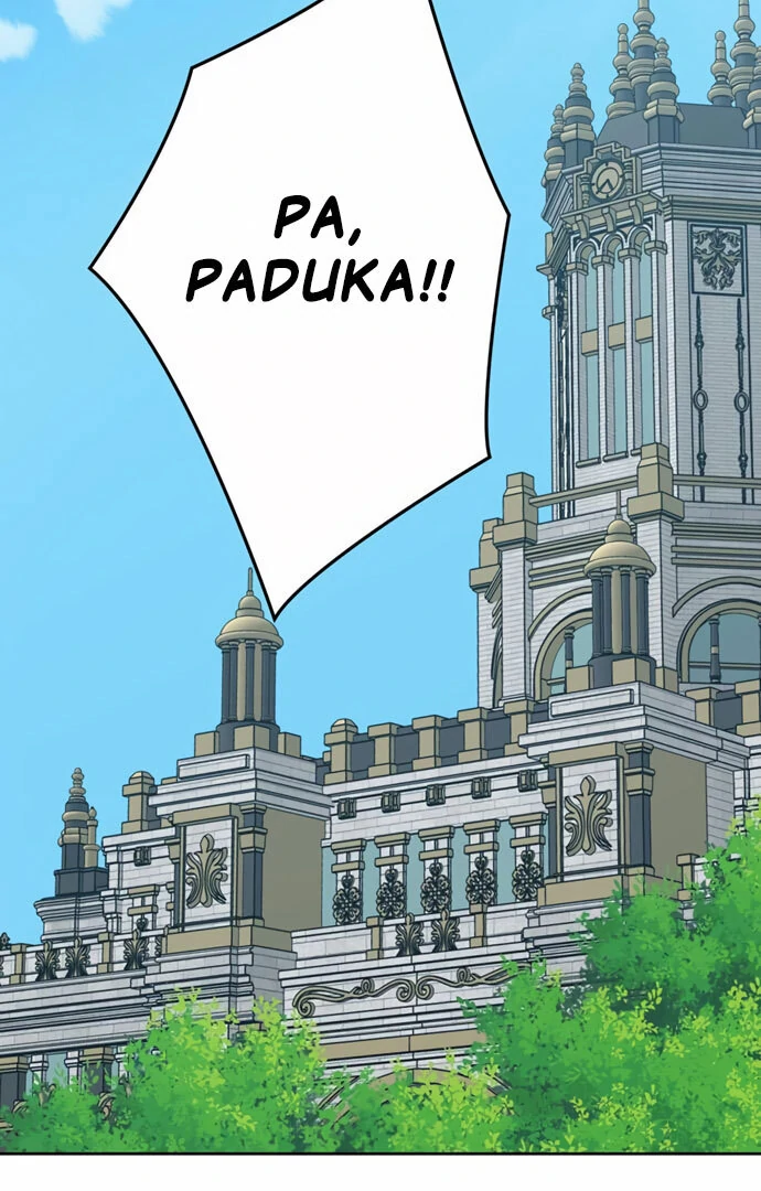 Baca Baby Tyrant - Chapter 122 halaman 5