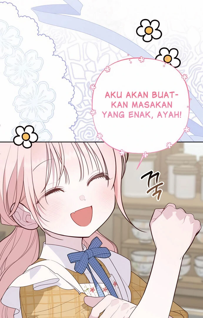 Baca Baby Tyrant - Chapter 122 halaman 50
