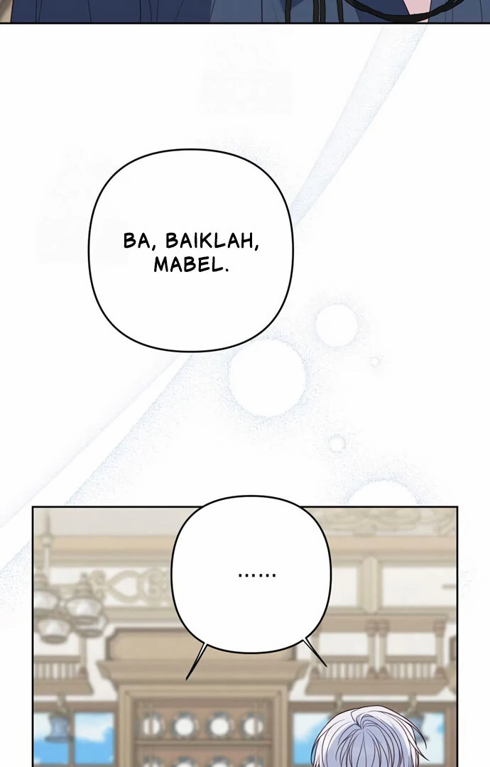 Baca Baby Tyrant - Chapter 122 halaman 52