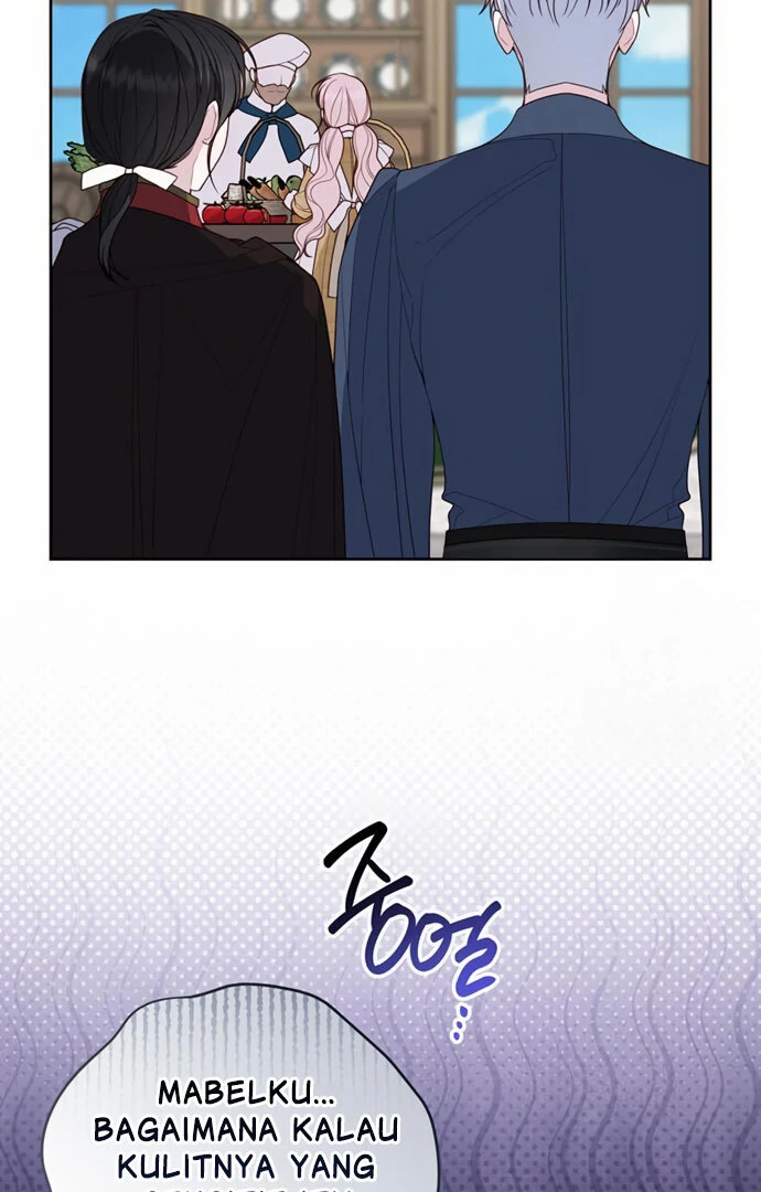 Baca Baby Tyrant - Chapter 122 halaman 53