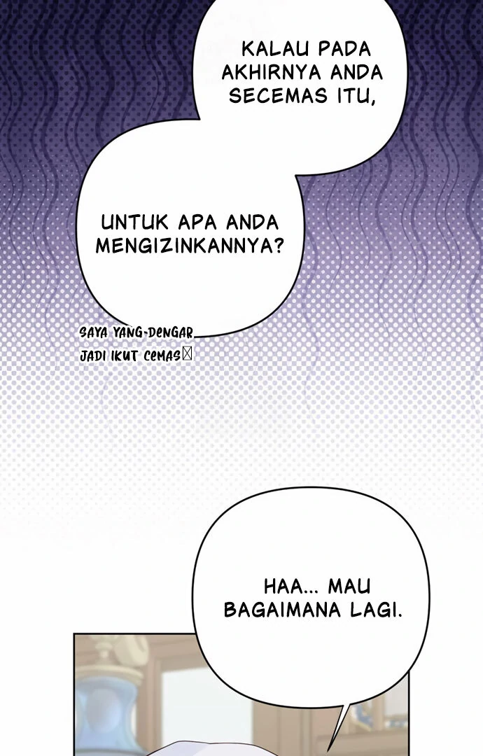 Baca Baby Tyrant - Chapter 122 halaman 55