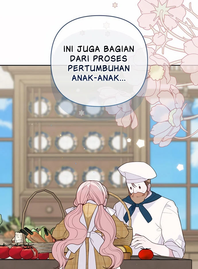 Baca Baby Tyrant - Chapter 122 halaman 57