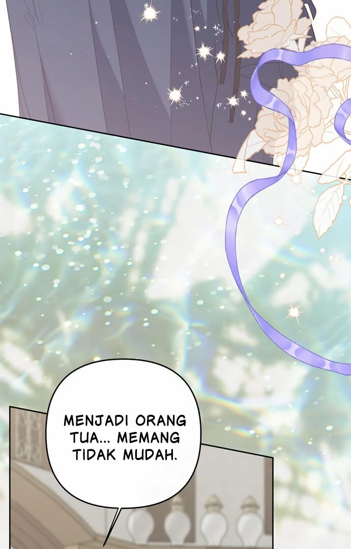 Baca Baby Tyrant - Chapter 122 halaman 60