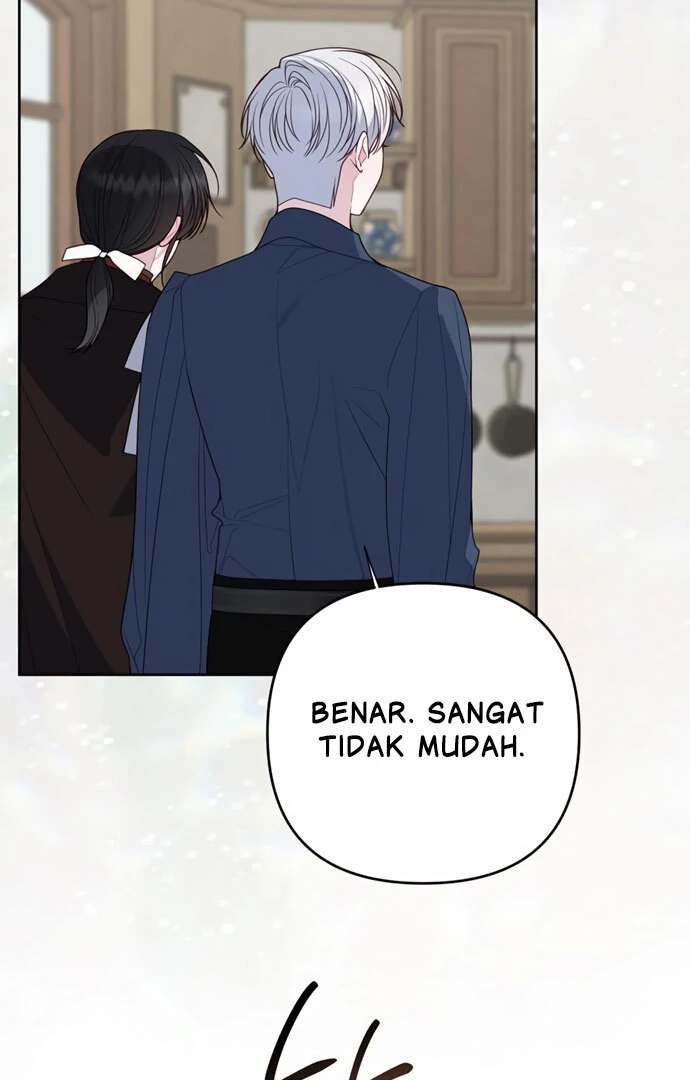 Baca Baby Tyrant - Chapter 122 halaman 61