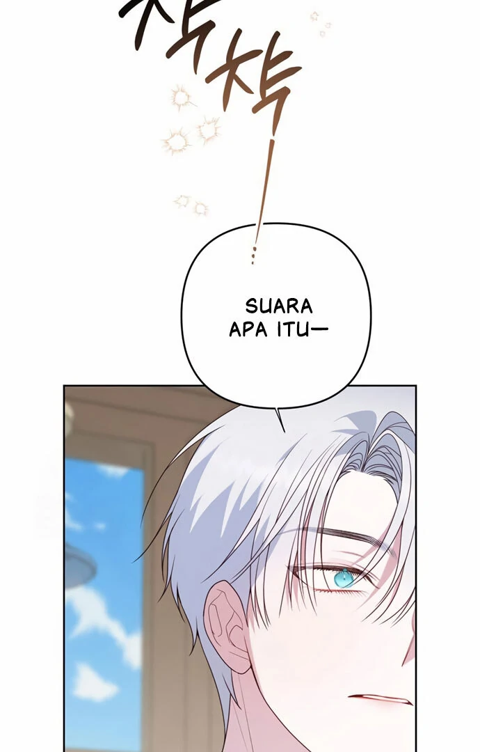 Baca Baby Tyrant - Chapter 122 halaman 63