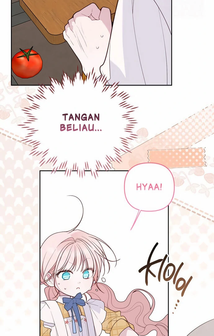 Baca Baby Tyrant - Chapter 122 halaman 68