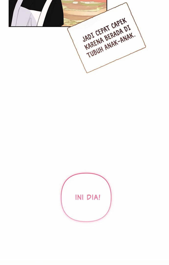 Baca Baby Tyrant - Chapter 122 halaman 77