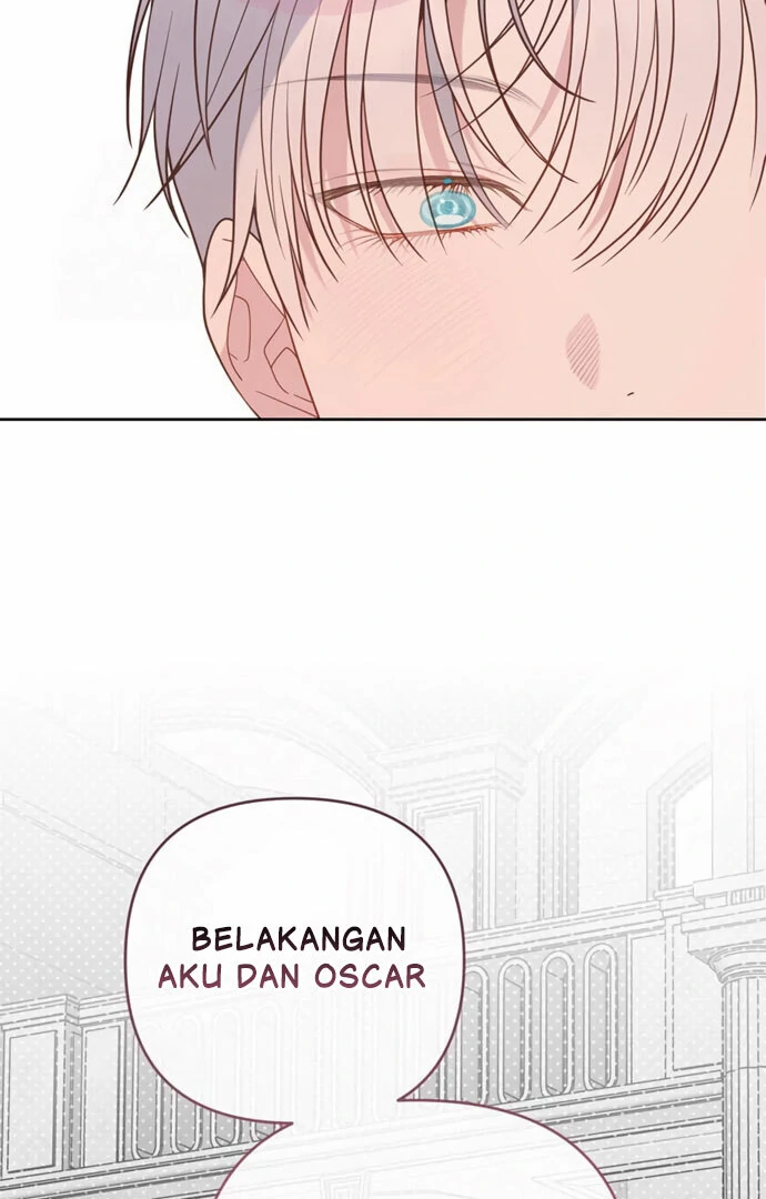 Baca Baby Tyrant - Chapter 122 halaman 84