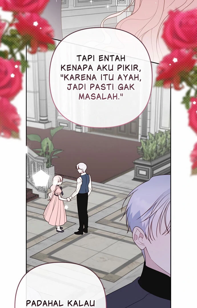 Baca Baby Tyrant - Chapter 122 halaman 86