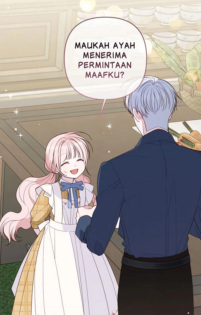 Baca Baby Tyrant - Chapter 122 halaman 89