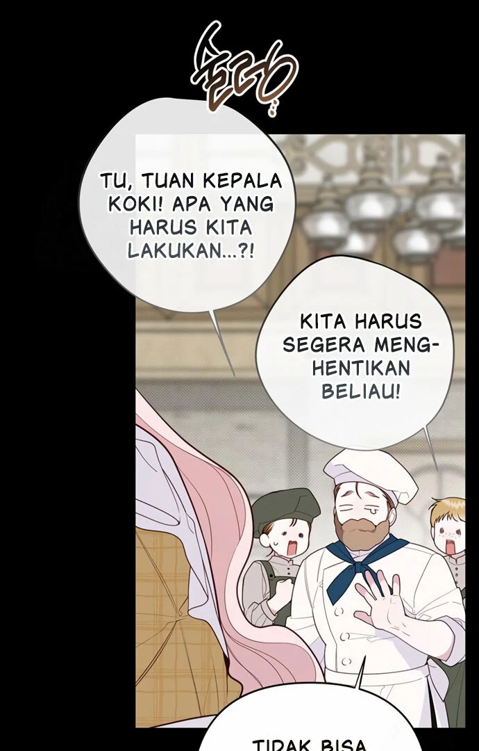 Baca Baby Tyrant - Chapter 122 halaman 9