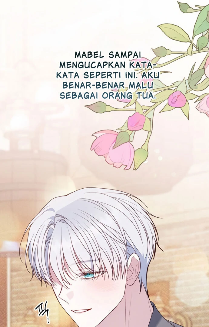 Baca Baby Tyrant - Chapter 122 halaman 94