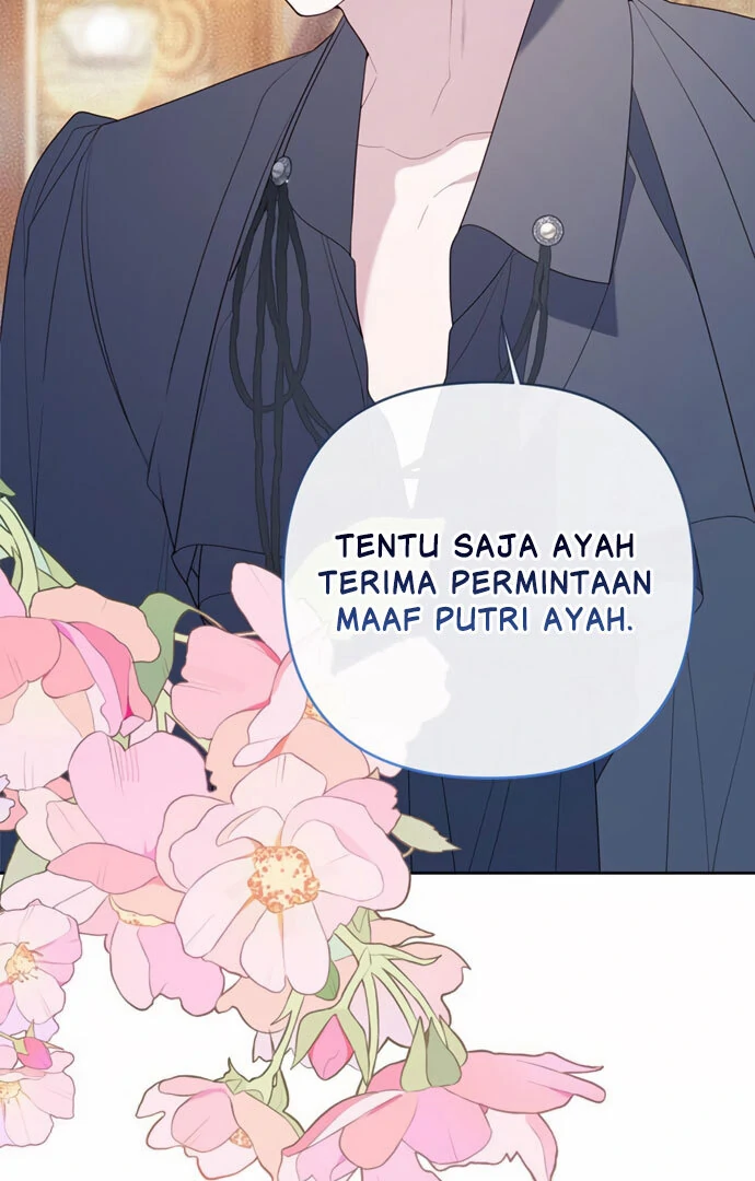 Baca Baby Tyrant - Chapter 122 halaman 95