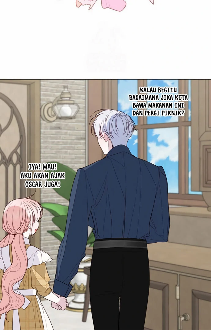 Baca Baby Tyrant - Chapter 122 halaman 96