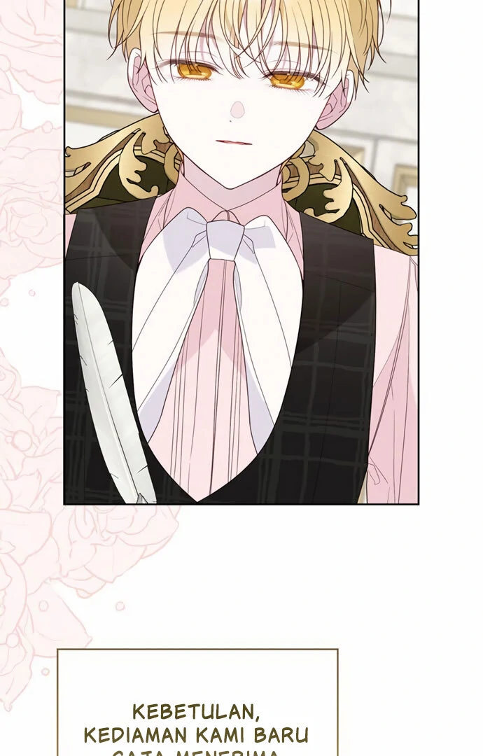 Baca Baby Tyrant - Chapter 123 halaman 10