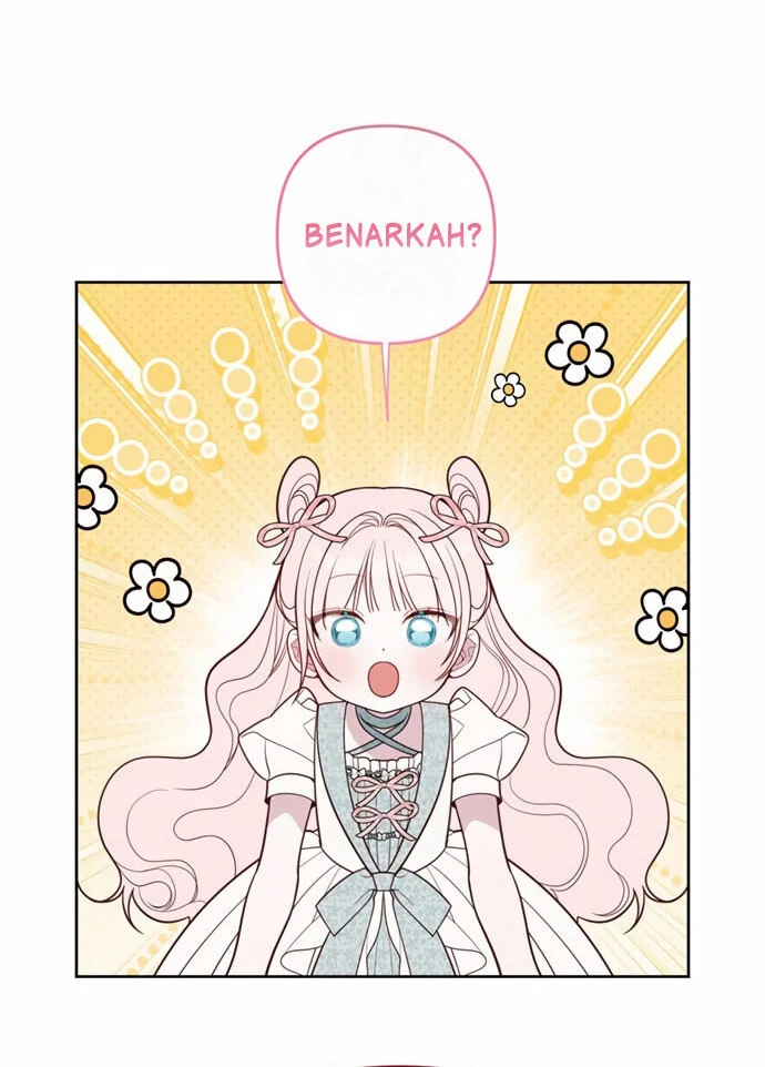 Baca Baby Tyrant - Chapter 123 halaman 100