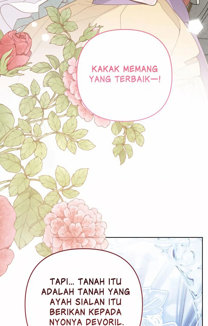 Baca Baby Tyrant - Chapter 123 halaman 103