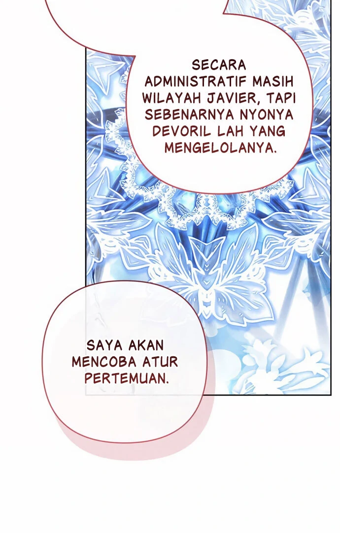 Baca Baby Tyrant - Chapter 123 halaman 104