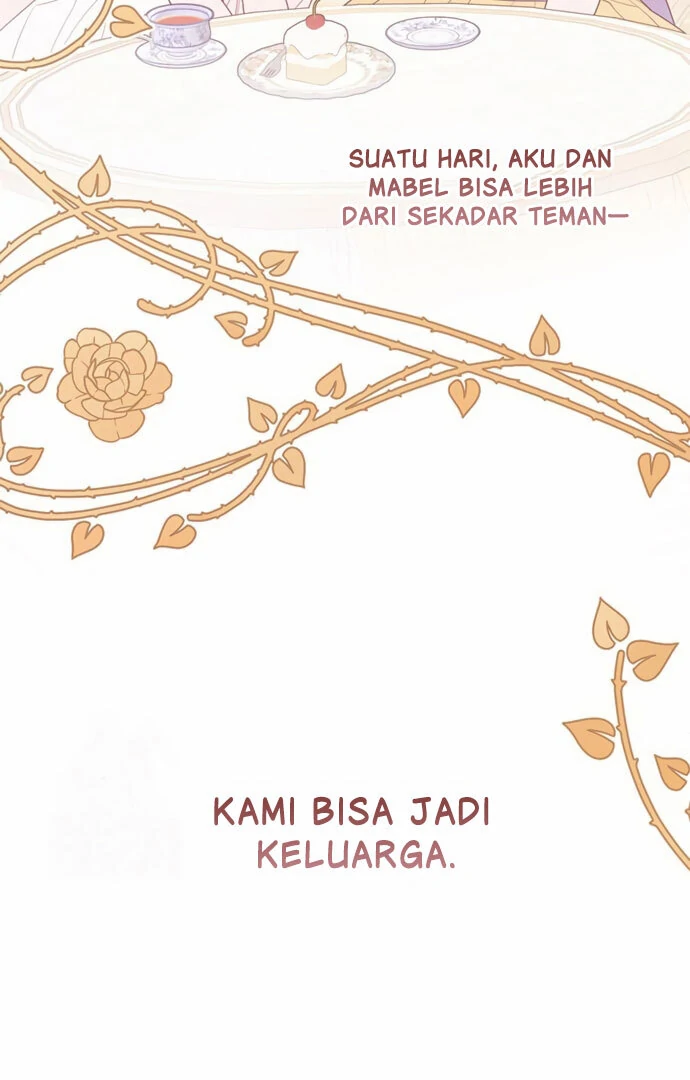 Baca Baby Tyrant - Chapter 123 halaman 110