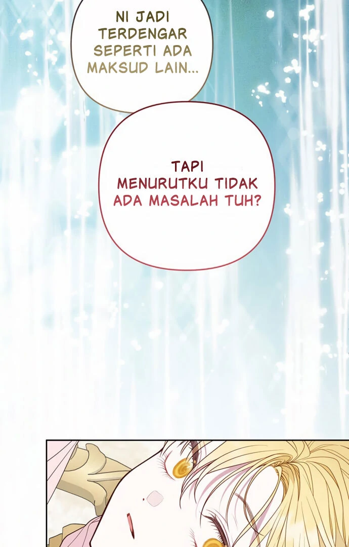 Baca Baby Tyrant - Chapter 123 halaman 13