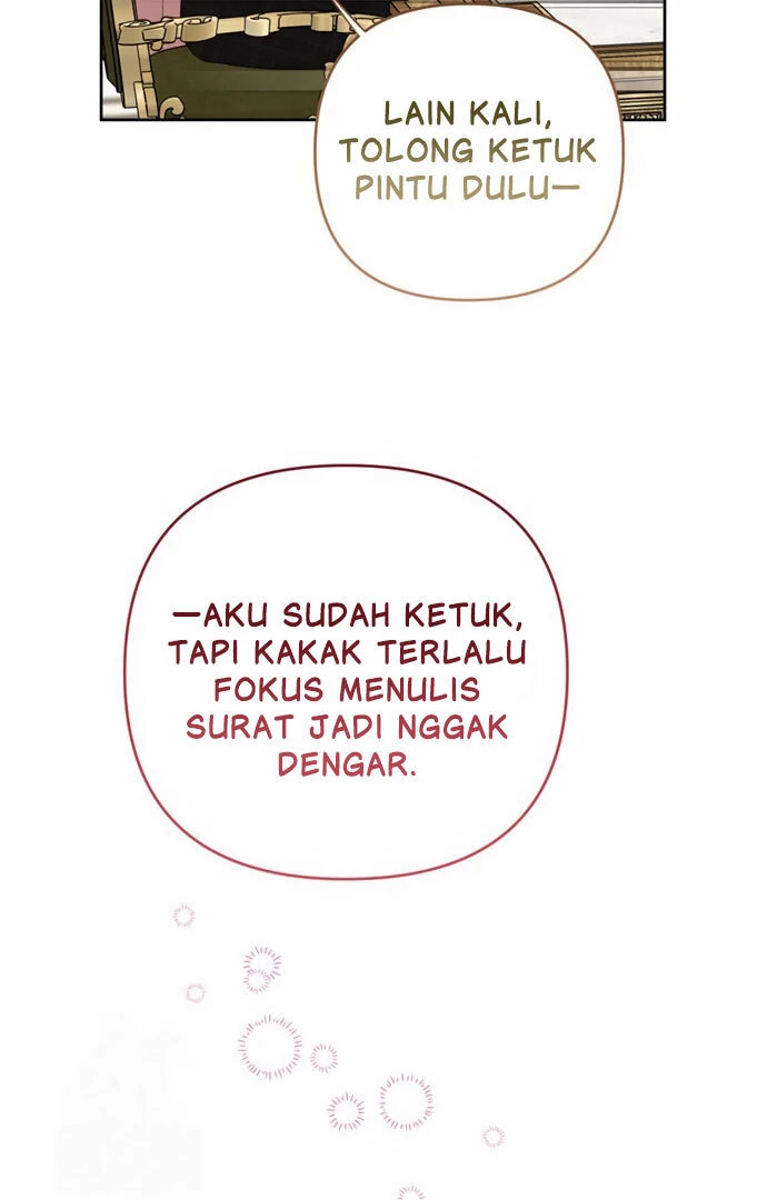 Baca Baby Tyrant - Chapter 123 halaman 18