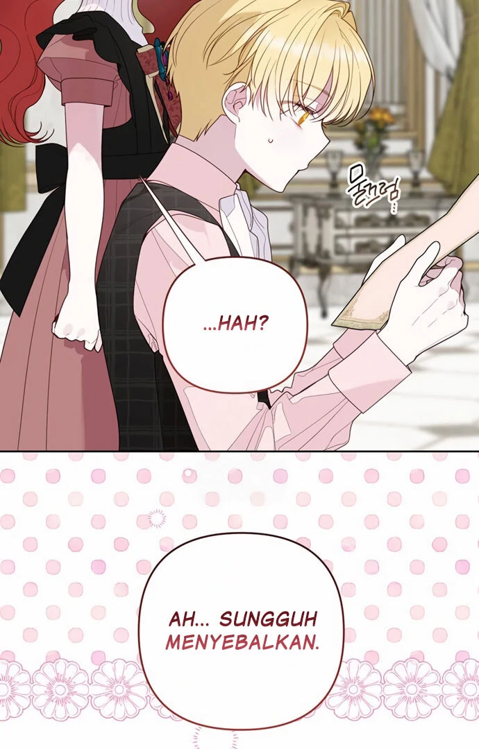 Baca Baby Tyrant - Chapter 123 halaman 20