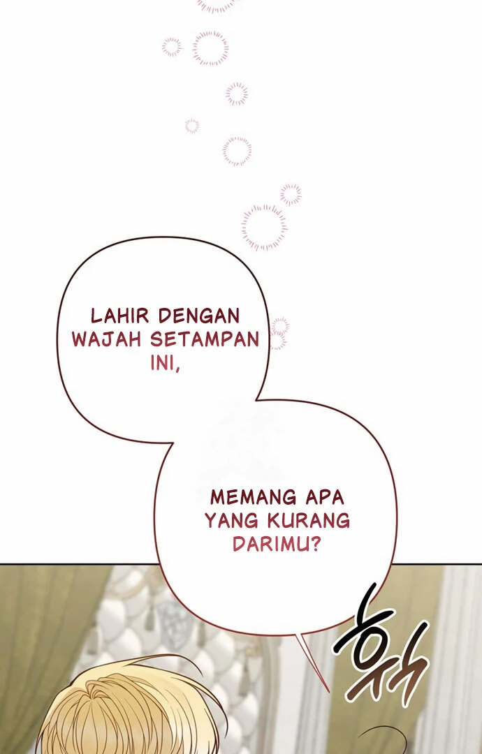 Baca Baby Tyrant - Chapter 123 halaman 21