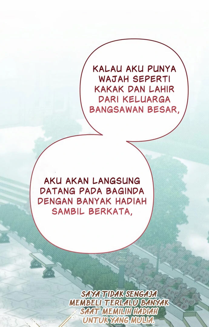 Baca Baby Tyrant - Chapter 123 halaman 23
