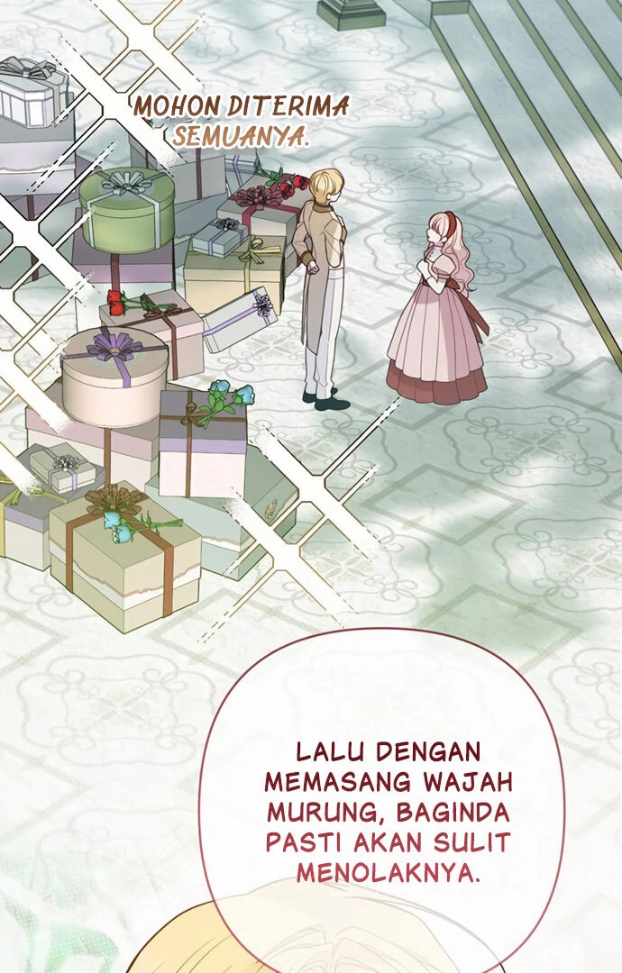 Baca Baby Tyrant - Chapter 123 halaman 24