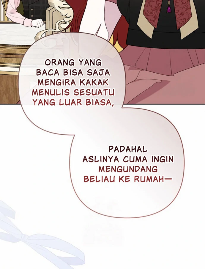 Baca Baby Tyrant - Chapter 123 halaman 27