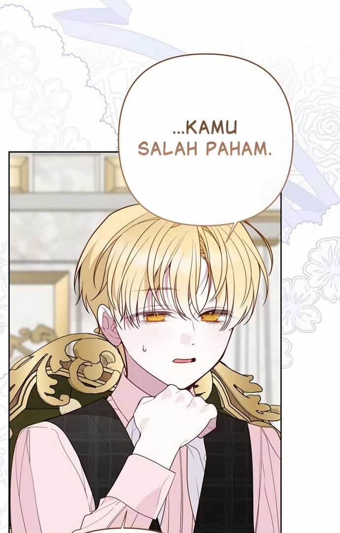 Baca Baby Tyrant - Chapter 123 halaman 28