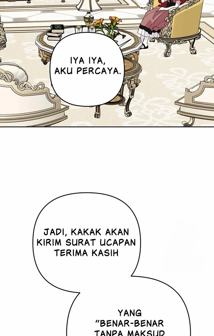 Baca Baby Tyrant - Chapter 123 halaman 32