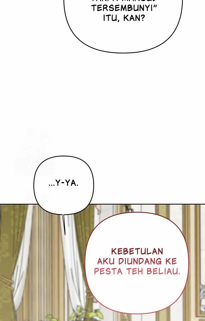 Baca Baby Tyrant - Chapter 123 halaman 33