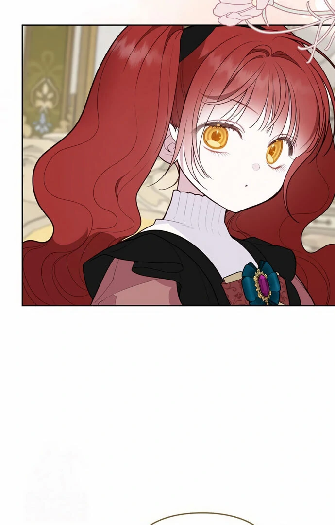 Baca Baby Tyrant - Chapter 123 halaman 37