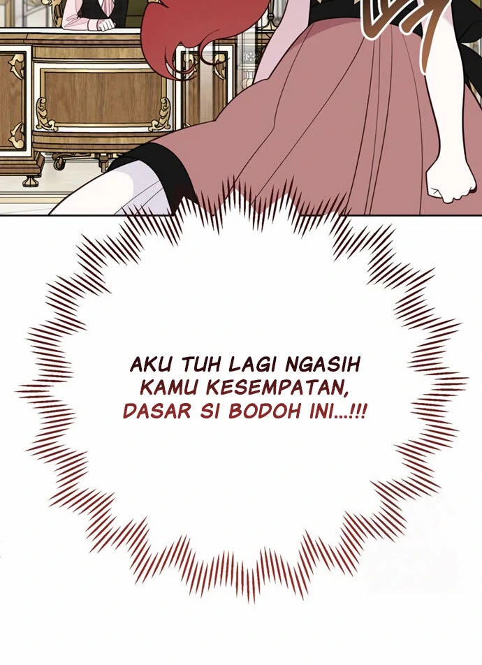 Baca Baby Tyrant - Chapter 123 halaman 39