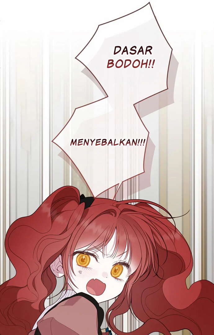 Baca Baby Tyrant - Chapter 123 halaman 40