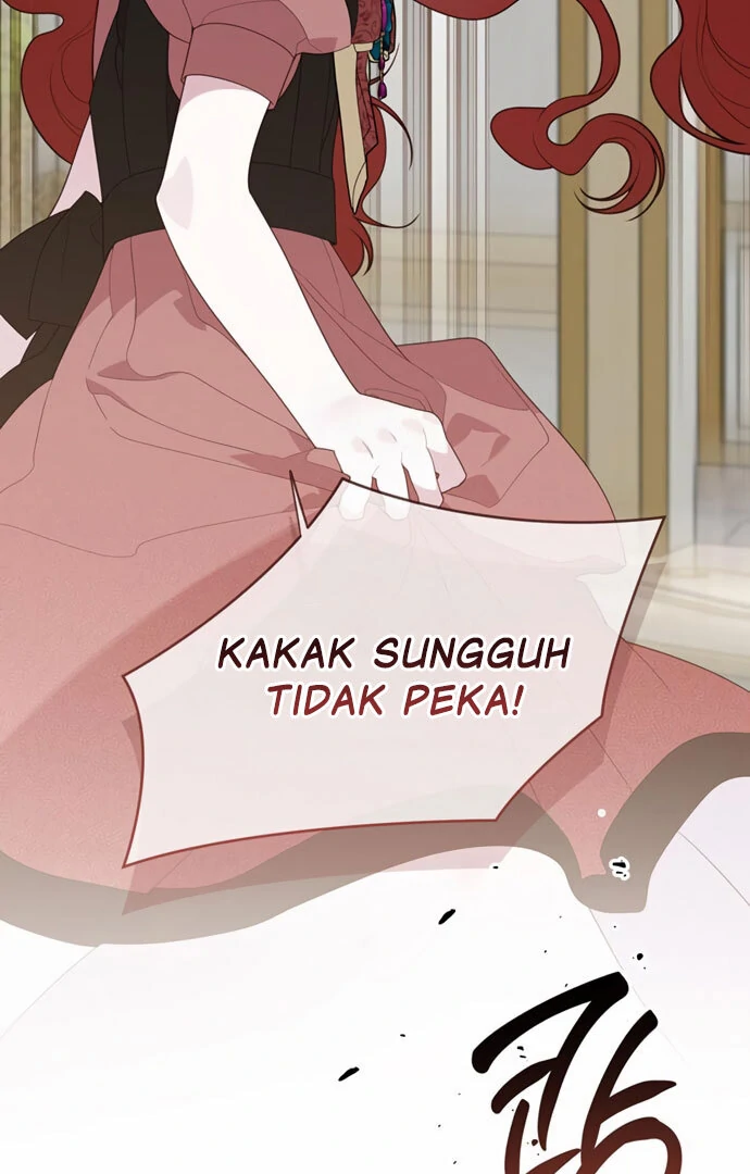 Baca Baby Tyrant - Chapter 123 halaman 41