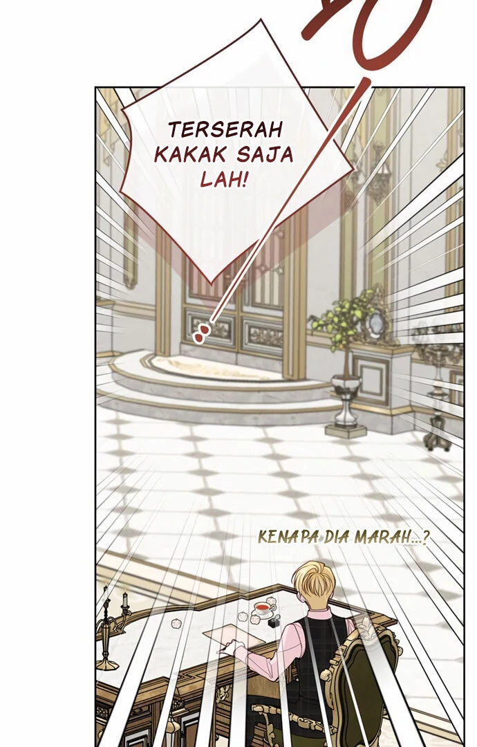 Baca Baby Tyrant - Chapter 123 halaman 42