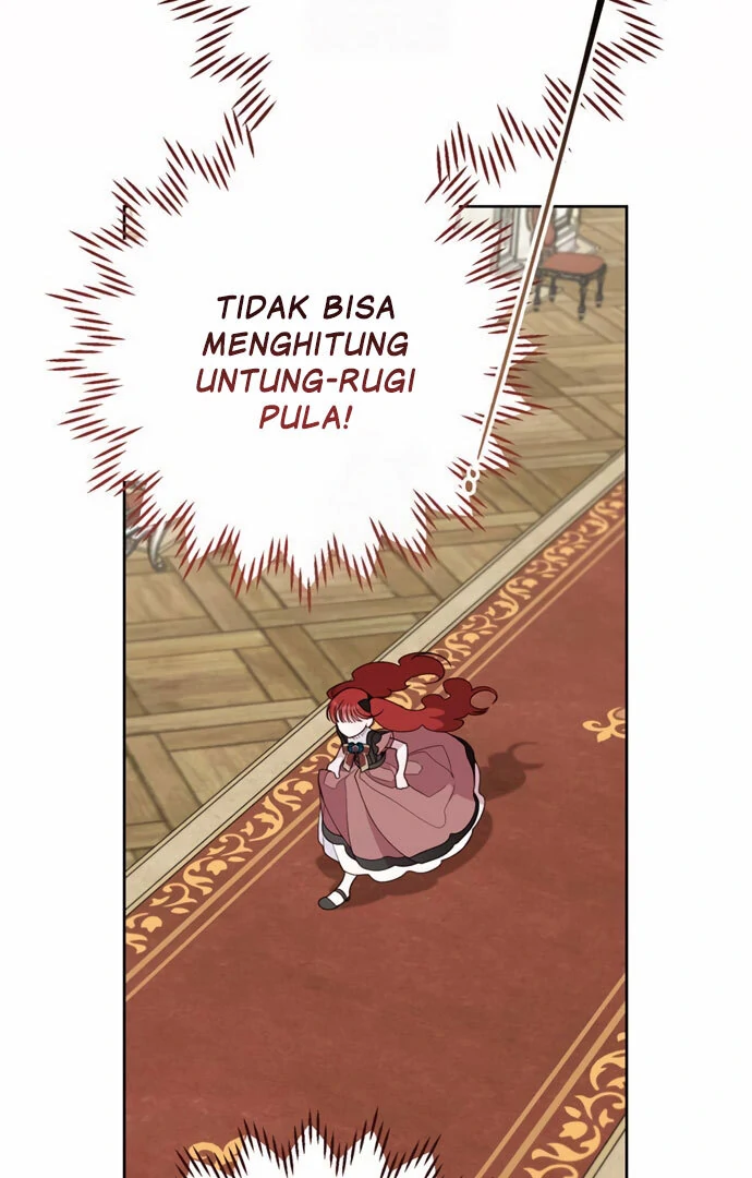 Baca Baby Tyrant - Chapter 123 halaman 45
