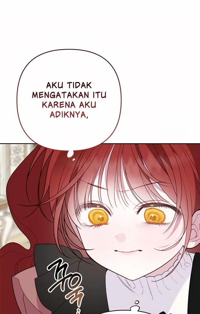 Baca Baby Tyrant - Chapter 123 halaman 47
